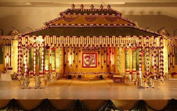 Rajshahi Wedding Setup 1